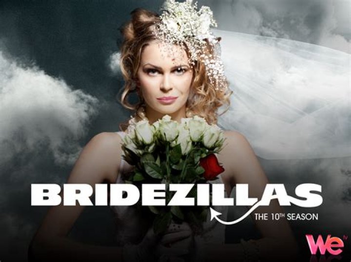 Behind The Scenes Of The Bridezilla: Angela And Eric's Divorce