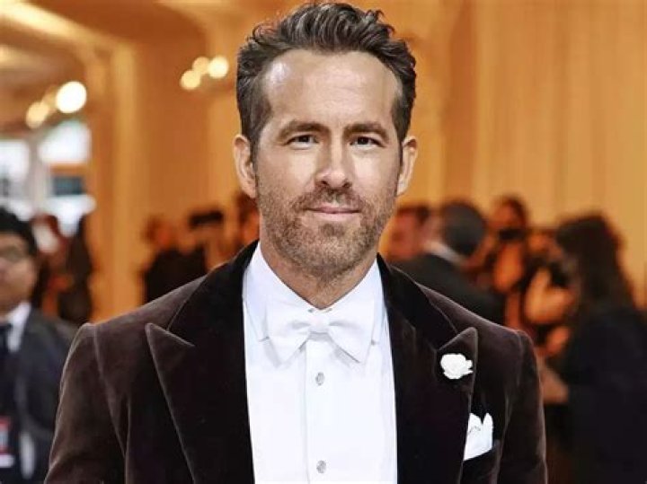 Discover Ryan Reynolds' Impressive Net Worth: Unveiling The Wealth Of A Hollywood A-Lister