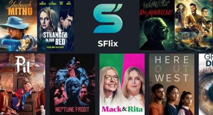 Discovering The Allure Of Sflix Free: Your Gateway To Unlimited Entertainment