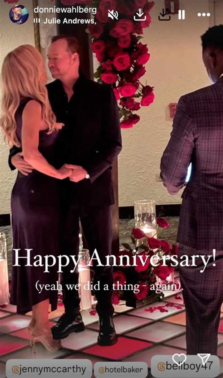 Donnie And Jenny's Divorce: Breaking News In 2023