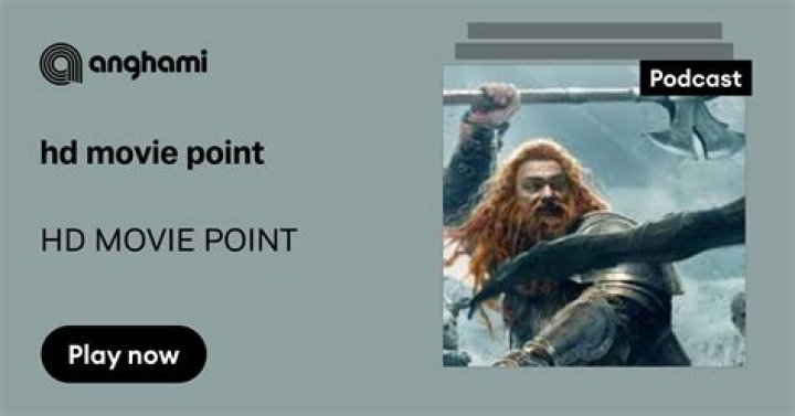 Exploring HD Movie Point: Your Gateway To High-Definition Cinema