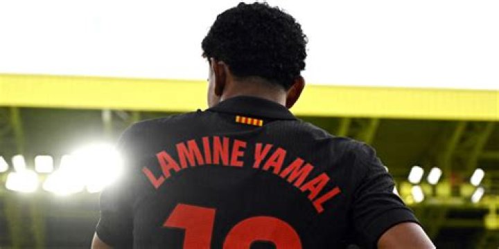 Exploring The Life Of Lamine Yamal And His New Fatherhood Journey