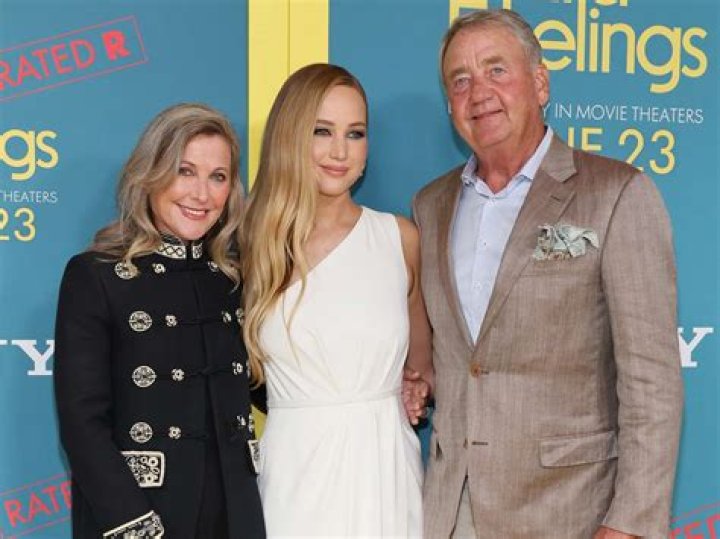 Exploring The Lives Of John Wayne's Children