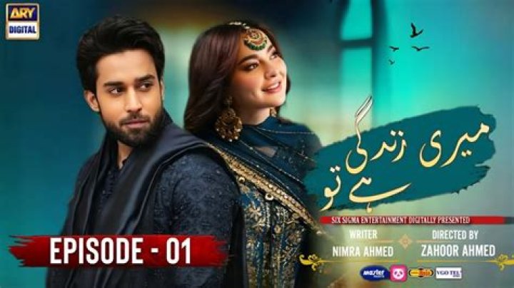 Exploring The Talent Of Hania Amir And Her Cast Collaborations