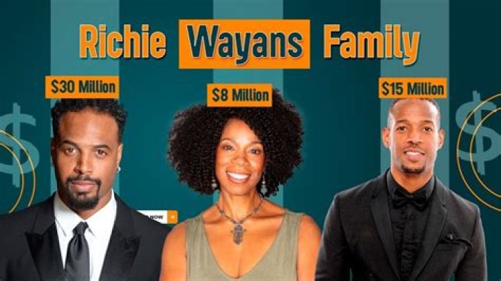 Exploring The Wealth Of The Wayans Brothers: How Much Are They Worth?