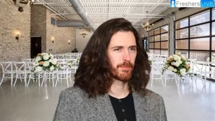 Hozier: Is He Married? Unveiling The Mystery Behind The Musician's Love Life