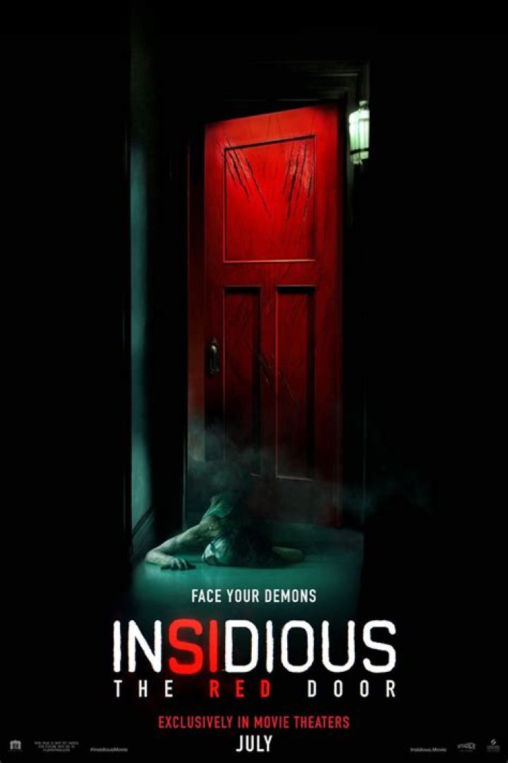 Is Insidious Based On True Events? The Haunting Truth Behind The Horror