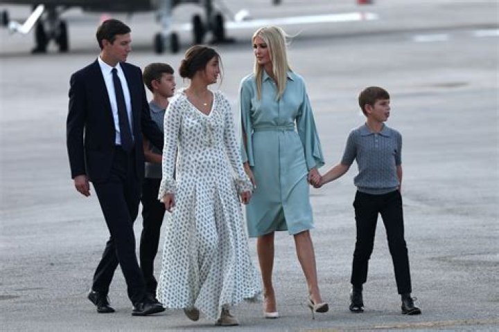 Ivanka Trump's Height: Unveiling The Truth
