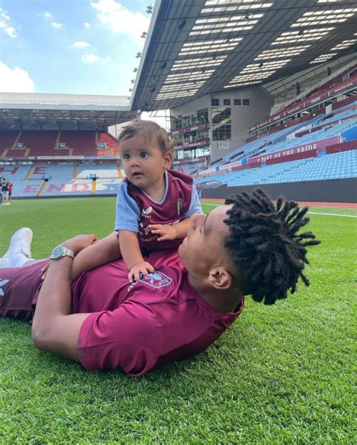 Ollie Watkins' Family: A Close-knit Journey Of Love And Football