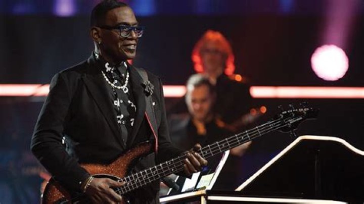 Randy Jackson: A Journey Of Love And Commitment