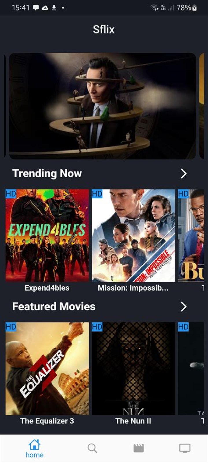 Sflix To Movies: Your Ultimate Guide To Streaming Entertainment