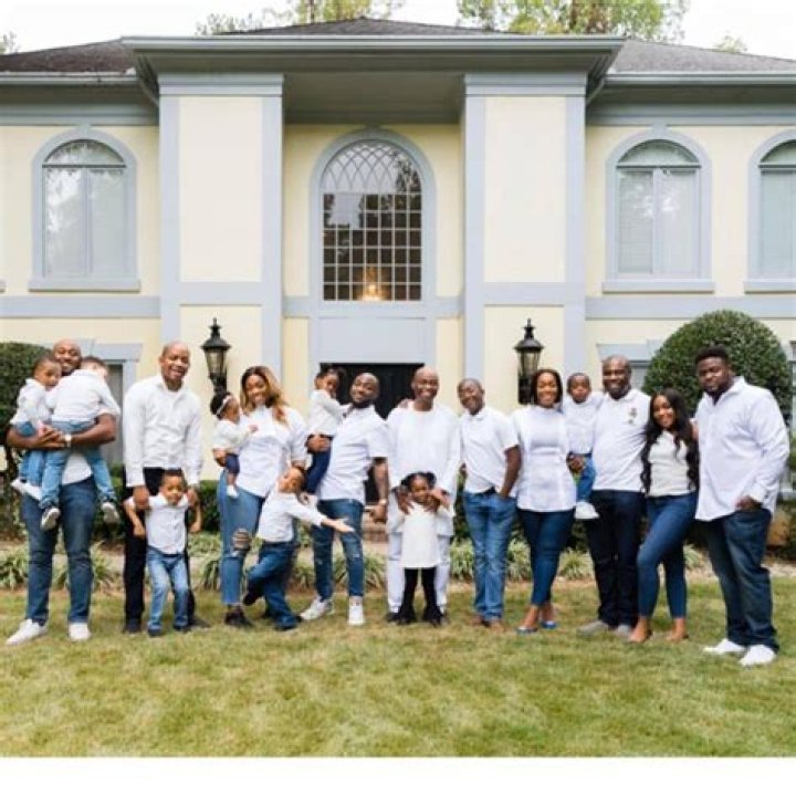 The Adeleke Family And Their Net Worth: An Insightful Exploration