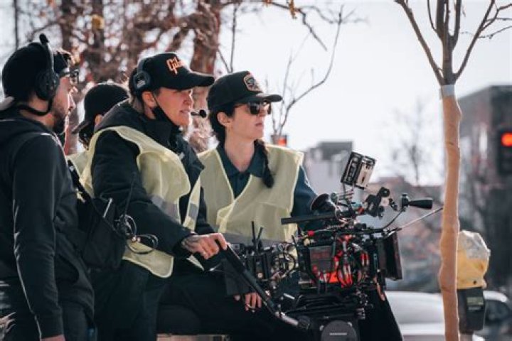 The Mockingjay Cast: Behind The Scenes Of A Dystopian Epic
