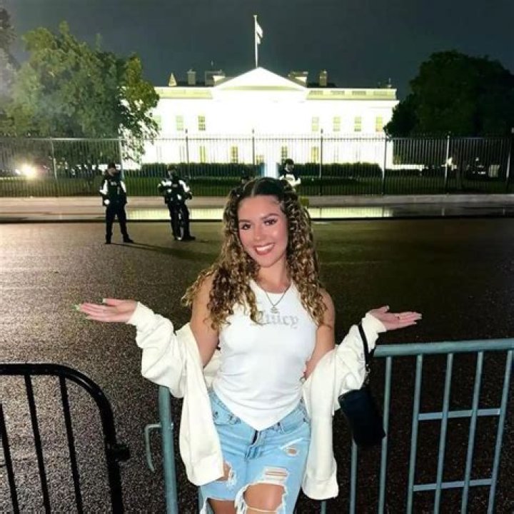 The Surprising Net Worth Of TikTok Star Mckinzie Roth