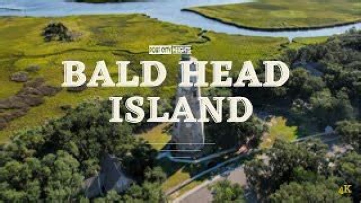 The Ultimate Guide: Getting To Bald Head Island Made Easy