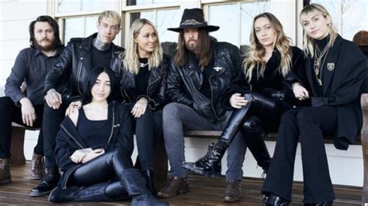 The Ultimate Guide To Nickelback's Daughter: A Look Into The Rockstar's Family Life