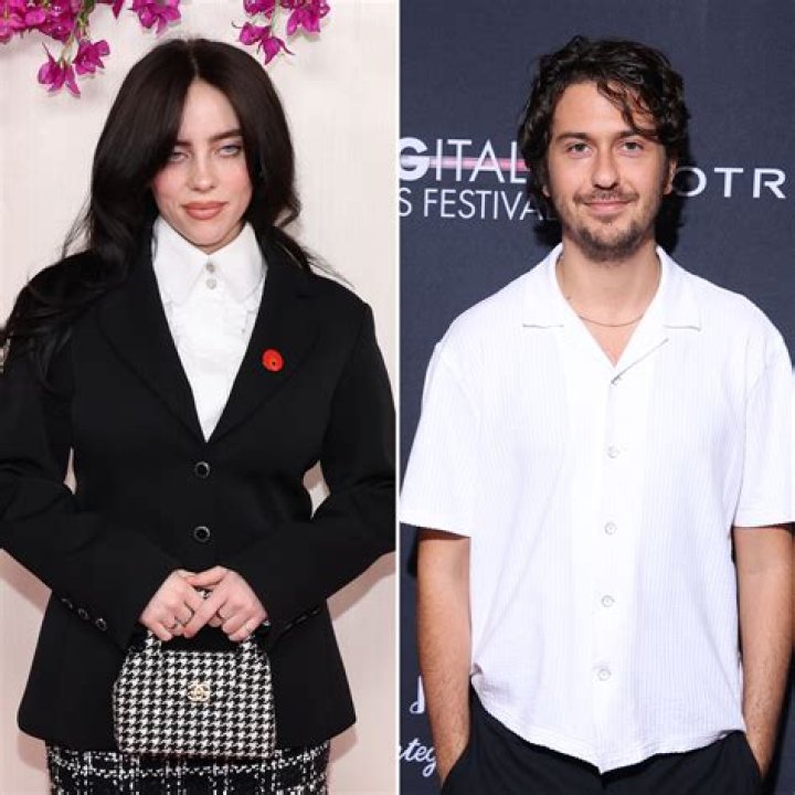 Uncovering The Relationships Of Billie Eilish: Who Dated Billie Eilish?