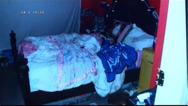 Unraveling The Mystery: Dee Dee Blanchard Crime Scene Pictures