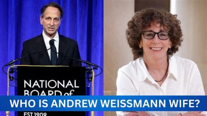 Unraveling The Mystery: Is Andrew Weissmann Still Married?