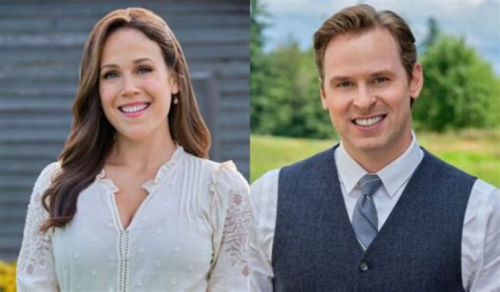 Unraveling The Mystery: Is Tyler Hynes Married With Children?
