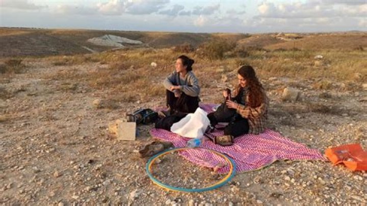 Unraveling The Mystery: Where Is Noa Argamani's Boyfriend?