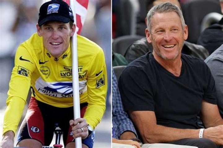 Unveiling Armstrong Cyclist Net Worth: How Wealth Measures Up Against Controversy
