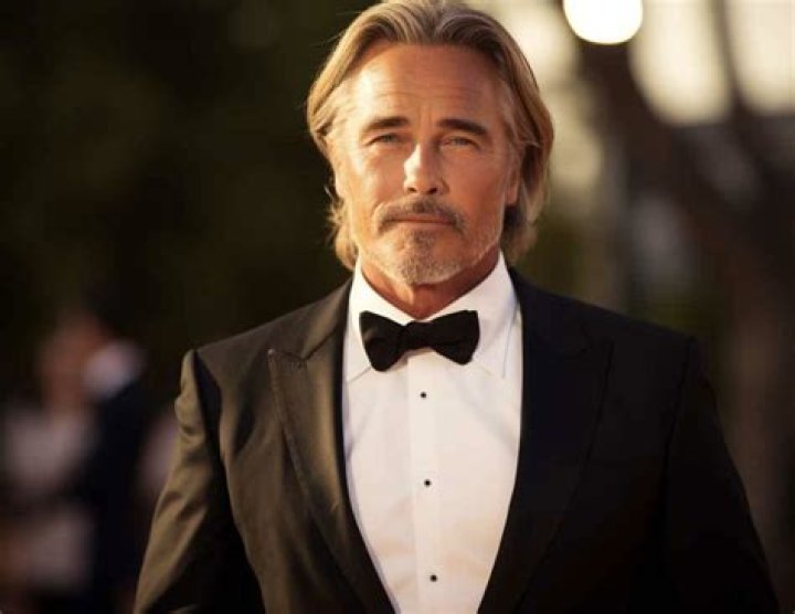 Unveiling Don Johnson's Wealth: Don Johnson Net Worth 2022