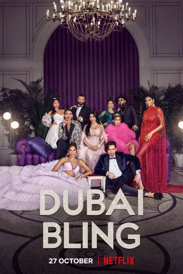 Unveiling The Glamorous World Of LJ Dubai Bling