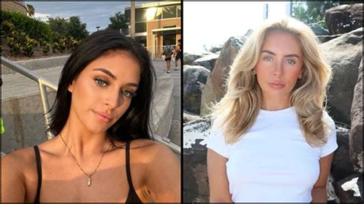 Unveiling The Mystery: The Camilla Araujo Only Fans Leak