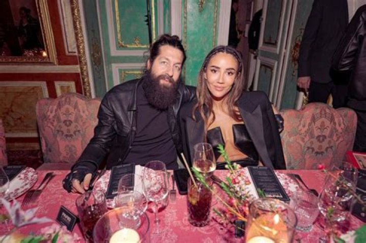 Unveiling The Mystery: Who Is Tamara Kalinic's Boyfriend?