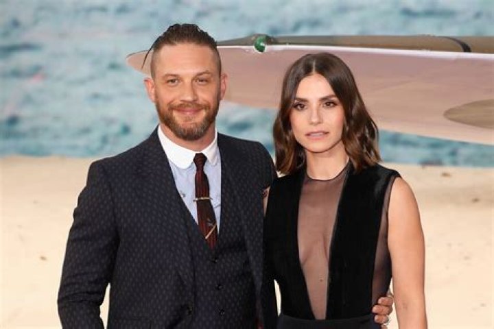 Unveiling The Mystery: Who Is Tom Hardy's Wife?