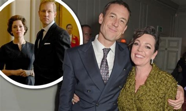 Unveiling The Personal Life Of Tobias Menzies: Who Is Tobias Menzies Married To?