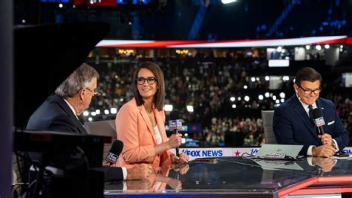 Why Jessica Tarlov Was Fired From Fox: The Inside Story
