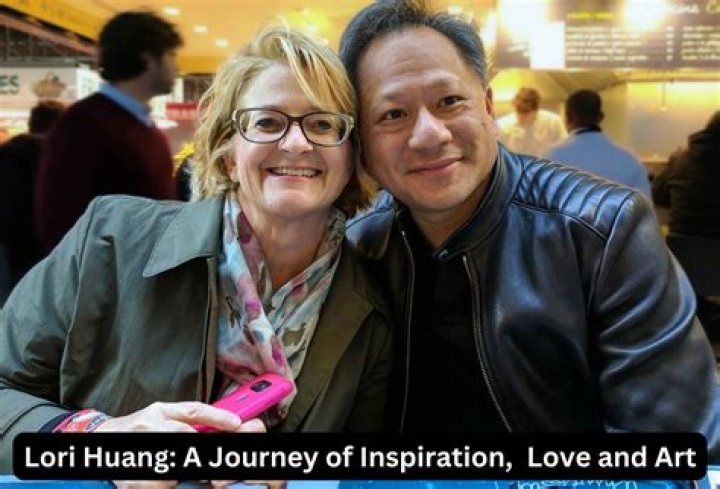 Wikipedia: Lori Huang - A Comprehensive Biography