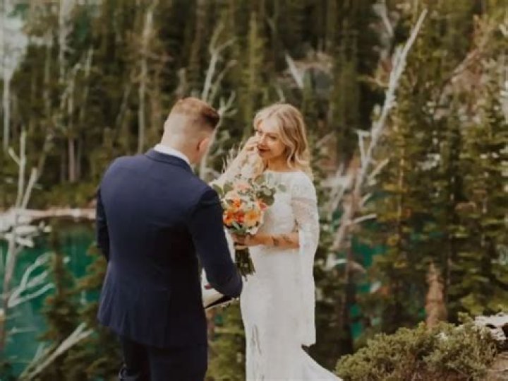 Zach Bryan And Rose Madden's Unforgettable Wedding: Breaking News